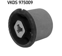 Wheel Suspension Axle Beam SKF VKDS 975009 Fits Hyundai ix20 Rear Inner Ø 20 mm