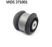 Wheel Suspension Axle Cross Member Bushing SKF VKDS 371001 Fits Audi 100 A6