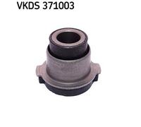 Wheel Suspension Axle Cross Member Bushing SKF VKDS 371003 Fits Citroen C5 C6