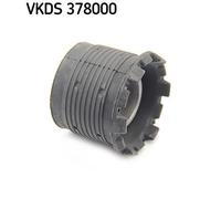 Wheel Suspension Axle Cross Member Bushing SKF VKDS 378000 Fits Mercedes-Benz