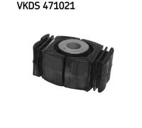 SKF VKDS 471021 Mounting, axle bracket