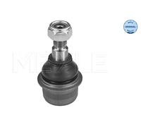 MEYLE Ball joint 016 010 0021 outer, Lower, Front Axle Left, Front Axle Right with accessories ORIGINAL Quality 17,3 41 91,8
