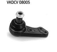 Wheel Suspension Ball Joint SKF VKDCV 08005 Fits IRISBUS