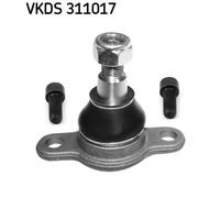 SKF VKDS 311017 Ball Joint
