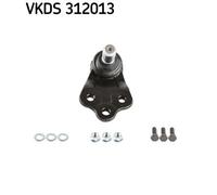 Wheel Suspension Ball Joint SKF VKDS 312013 Fits Jeep Compass Front