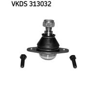 Wheel Suspension Ball Joint SKF VKDS 313032 Fits Citroen CX Front Outer Ø 39mm