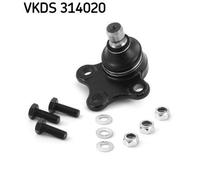 SKF VKDS 314020 Ball Joint