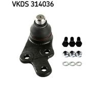 SKF VKDS 314036 Ball Joint