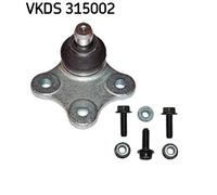 SKF VKDS 315002 Ball Joint