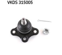 Wheel Suspension Ball Joint SKF VKDS 315005 Fits Isuzu Opel Vauxhall Frontera