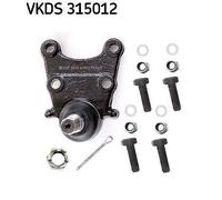 Wheel Suspension Ball Joint SKF VKDS 315012 Fits Isuzu Opel Vauxhall Brava