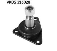 Ball Joint For Renault MASTER 80-98 5000387023 VKDS316028