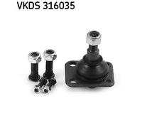 SKF VKDS 316035 Ball Joint