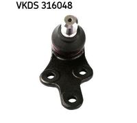 SKF VKDS 316048 Ball Joint