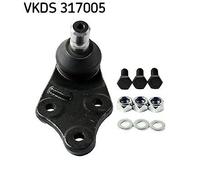 Wheel Suspension Ball Joint SKF VKDS 317005 Fits MG MG TF MGF Front