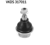 Wheel Suspension Ball Joint SKF VKDS 317011 Fits Jaguar XJ XK8 Front
