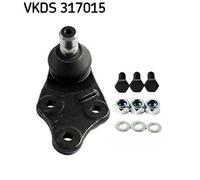 SKF VKDS 317015 Ball Joint