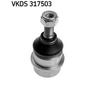 Wheel Suspension Ball Joint SKF VKDS 317503 Fits Land Rover Discovery Range