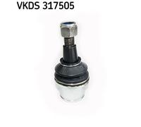 Wheel Suspension Ball Joint SKF VKDS 317505 Fits Land Rover Discovery Range