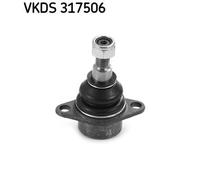 SKF VKDS 317506 Ball Joint