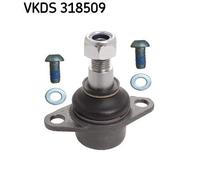 SKF VKDS 318509 Ball Joint