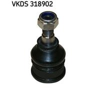 SKF VKDS 318902 Ball Joint