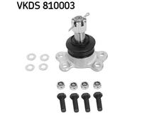 Wheel Suspension Ball Joint SKF VKDS 810003 Fits Daewoo Ssangyong Korando Musso