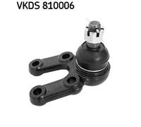 SKF Ball Joint VKDS 810006 – Fits Daewoo & Ssangyong Korando, Musso