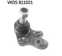 Wheel Suspension Ball Joint SKF VKDS 811021 Fits Toyota Corolla Front Left