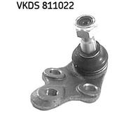 Wheel Suspension Ball Joint SKF VKDS 811022 Fits Toyota Corolla Front Right