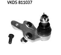 Wheel Suspension Ball Joint SKF VKDS 811037 Fits Lexus Toyota Alphard Camry ES