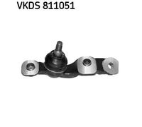 Wheel Suspension Ball Joint SKF VKDS 811051 Fits Lexus Toyota Celsior LS