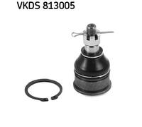 Wheel Suspension Ball Joint SKF VKDS 813005 Fits Honda Civic Front Outer Ø 44mm
