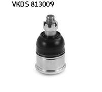 Wheel Suspension Ball Joint SKF VKDS 813009 Fits HONDA