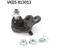 Wheel Suspension Ball Joint SKF VKDS 813013 Fits Honda CR-V Front Left