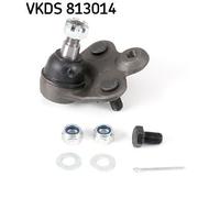 Wheel Suspension Ball Joint SKF VKDS 813014 Fits Honda Civic Front Right