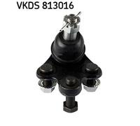 Wheel Suspension Ball Joint SKF VKDS 813016 Fits Honda Civic Front