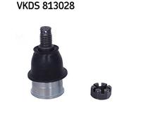 Wheel Suspension Ball Joint SKF VKDS 813028 Fits Honda Jazz Front