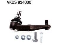 SKF Ball Joint VKDS 814000 - Fits Mazda 323 C/P/S, MX-3