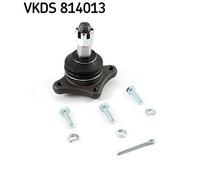 Wheel Suspension Ball Joint SKF VKDS 814013 Fits Kia Mazda Besta Bongo E K2500