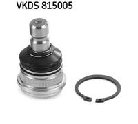 Wheel Suspension Ball Joint SKF VKDS 815005 Fits Hyundai Kia i10 Picanto Rio