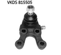 SKF Ball Joint VKDS 815505 - Fits Mitsubishi Pajero/Shogun/L200