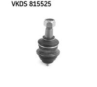 Wheel Suspension Ball Joint SKF VKDS 815525 Fits Mitsubishi L200 Front