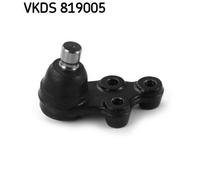 Wheel Suspension Ball Joint SKF VKDS 819005 Fits Ssangyong Rodius Front Left