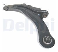 Wheel Suspension Control/Trailing Arm Delphi TC1364 Fits Renault Megane Wheels
