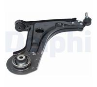 Wheel Suspension Control/Trailing Arm Delphi TC1914 Fits Chevrolet Daewoo Tacuma