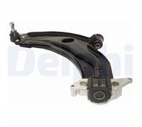 Wheel Suspension Control/Trailing Arm Delphi TC2105 Fits Fiat Doblo Wheels
