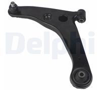 Wishbone / Suspension Arm Lower, Left TC2630 Delphi Track Control MR403419 New