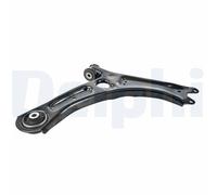 Delphi Wishbone / Suspension Arm TC4370 Track Control 1K0407152BB 1K0407152BE