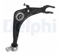 Wheel Suspension Control/Trailing Arm Delphi TC4573 Fits Citroen Peugeot 407 C5
